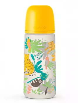 Бутылочка Suavinex