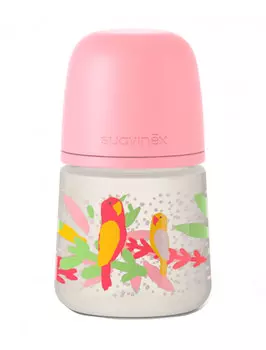 Бутылочка Suavinex