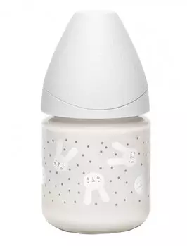 Бутылочка Suavinex