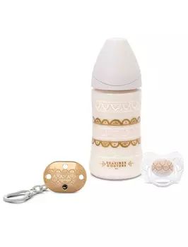 Бутылочка Suavinex