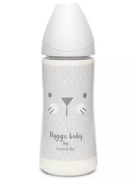 Бутылочка Suavinex
