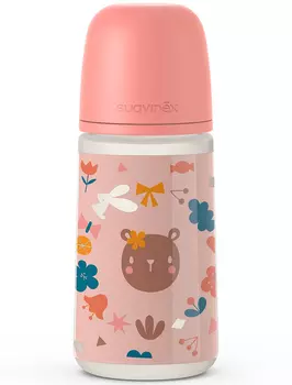 Бутылочка Suavinex