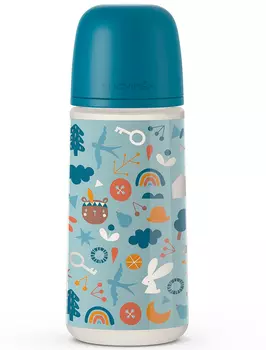 Бутылочка Suavinex