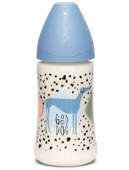 Бутылочка Suavinex