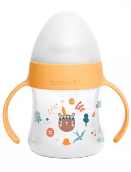 Бутылочка Suavinex