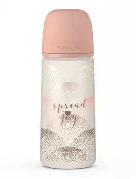 Бутылочка Suavinex