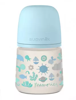 Бутылочка Suavinex