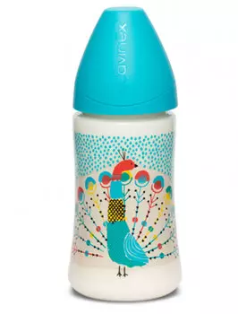 Бутылочка Suavinex