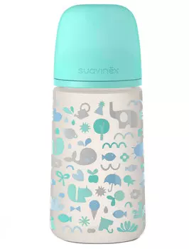 Бутылочка Suavinex