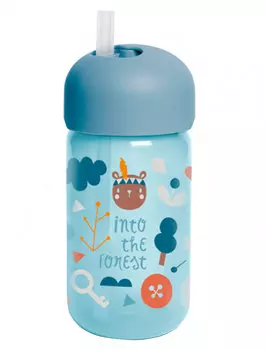 Бутылочка Suavinex