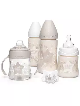 Бутылочка Suavinex