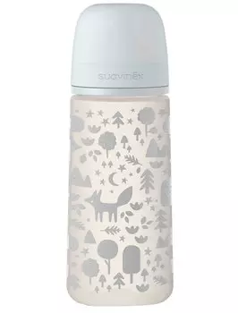 Бутылочка Suavinex