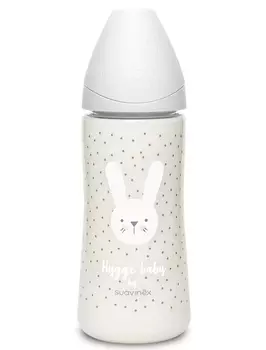 Бутылочка Suavinex