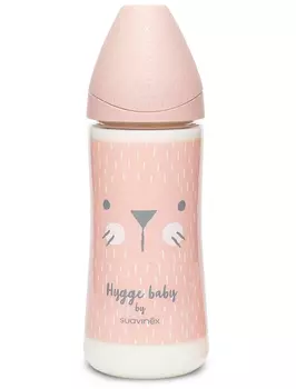 Бутылочка Suavinex