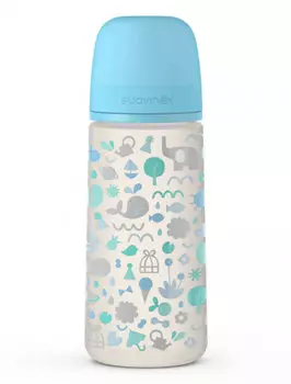 Бутылочка Suavinex
