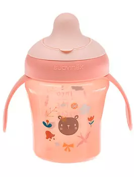 Бутылочка Suavinex