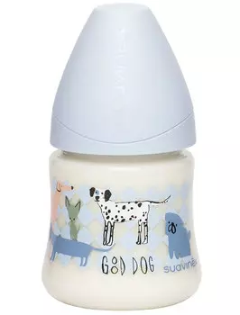 Бутылочка Suavinex