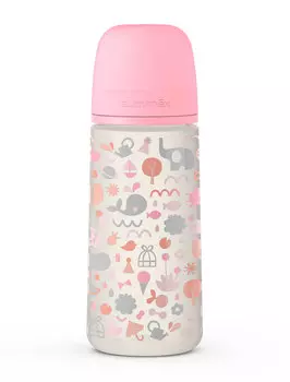 Бутылочка Suavinex