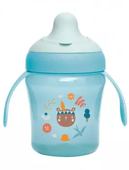 Бутылочка Suavinex