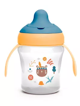 Бутылочка Suavinex