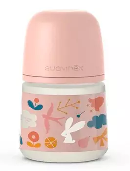 Бутылочка Suavinex
