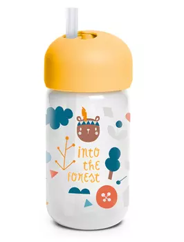 Бутылочка Suavinex