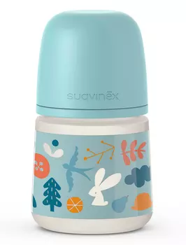 Бутылочка Suavinex