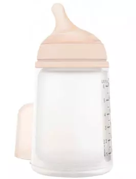 Бутылочка Suavinex