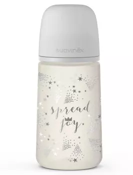 Бутылочка Suavinex