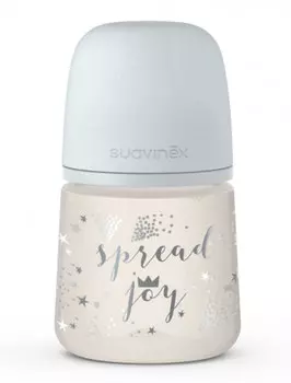 Бутылочка Suavinex