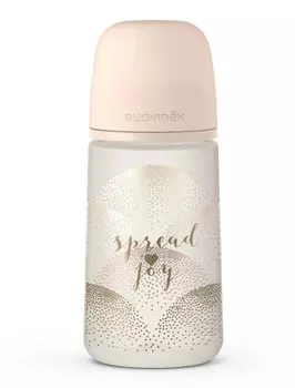 Бутылочка Suavinex