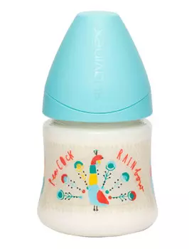 Бутылочка Suavinex