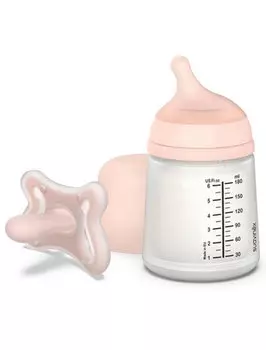 Бутылочка Suavinex