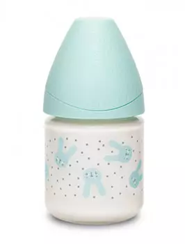 Бутылочка Suavinex