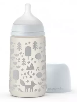 Бутылочка Suavinex