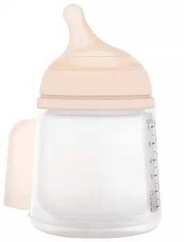 Бутылочка Suavinex