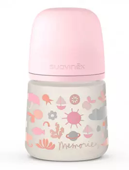 Бутылочка Suavinex