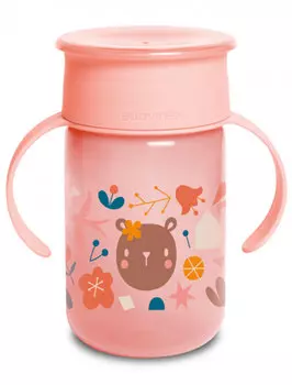 Бутылочка Suavinex