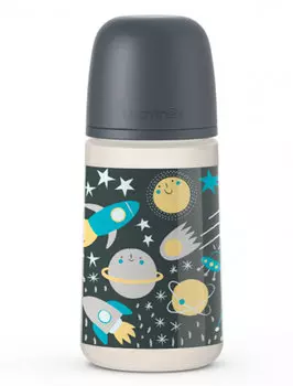 Бутылочка Suavinex