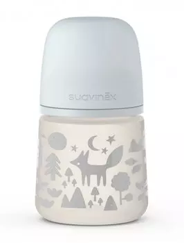 Бутылочка Suavinex