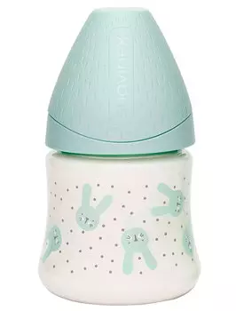 Бутылочка Suavinex