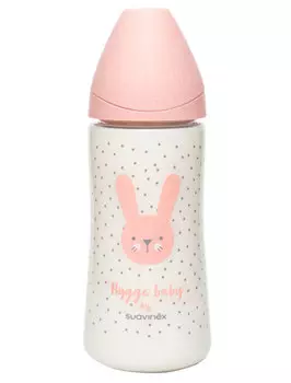 Бутылочка Suavinex