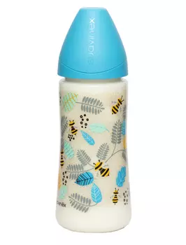 Бутылочка Suavinex