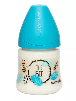 Бутылочка Suavinex