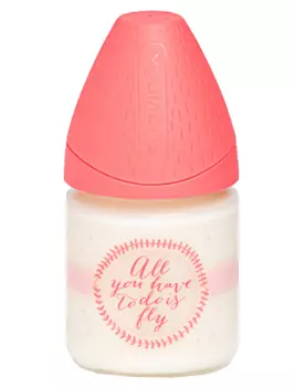 Бутылочка Suavinex