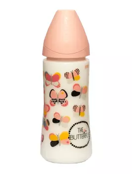 Бутылочка Suavinex