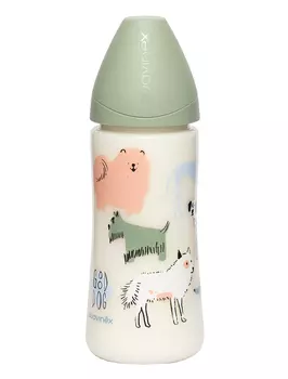 Бутылочка Suavinex