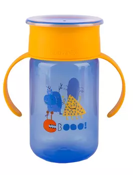 Бутылочка Suavinex