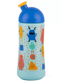 Бутылочка Suavinex