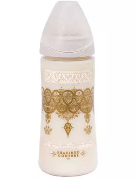 Бутылочка Suavinex